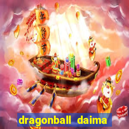 dragonball daima torrent magnet